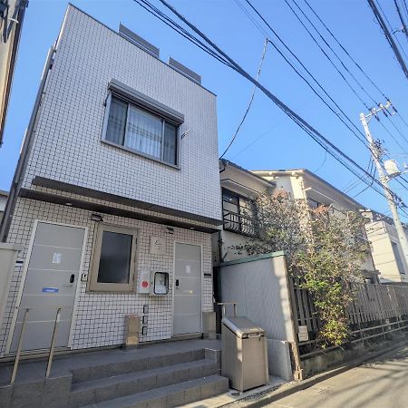 Lien 西新宿 Tokyo Dış mekan fotoğraf