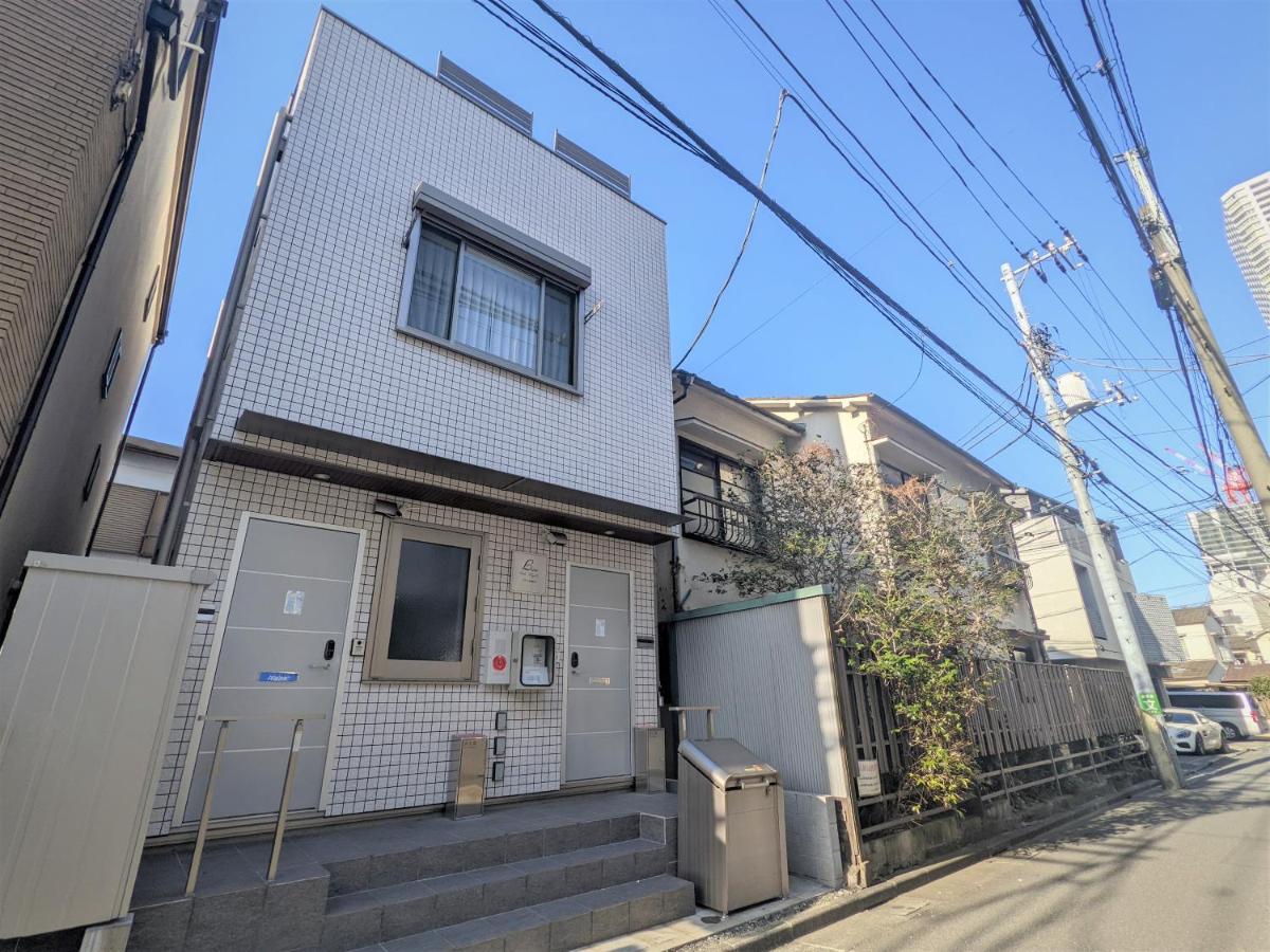 Lien 西新宿 Tokyo Dış mekan fotoğraf
