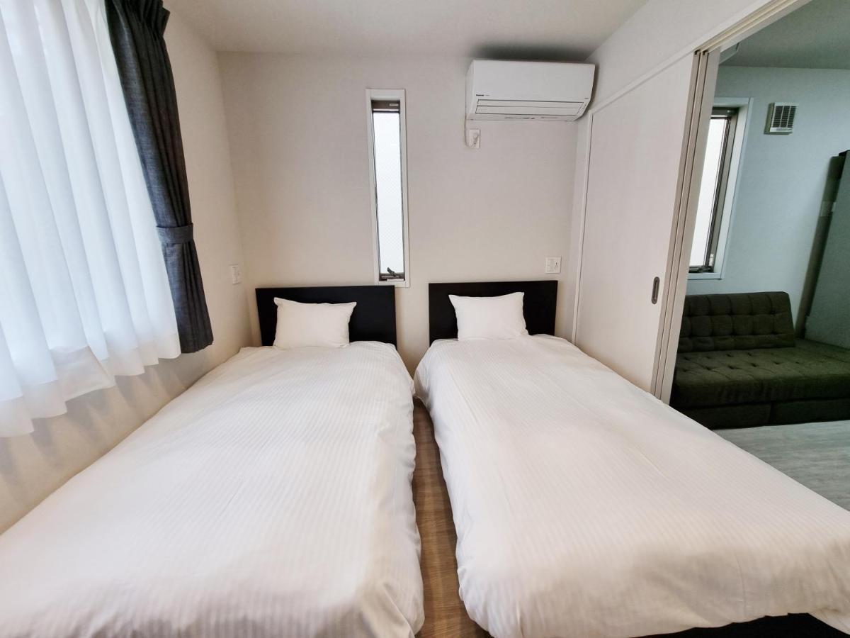 Lien 西新宿 Tokyo Dış mekan fotoğraf