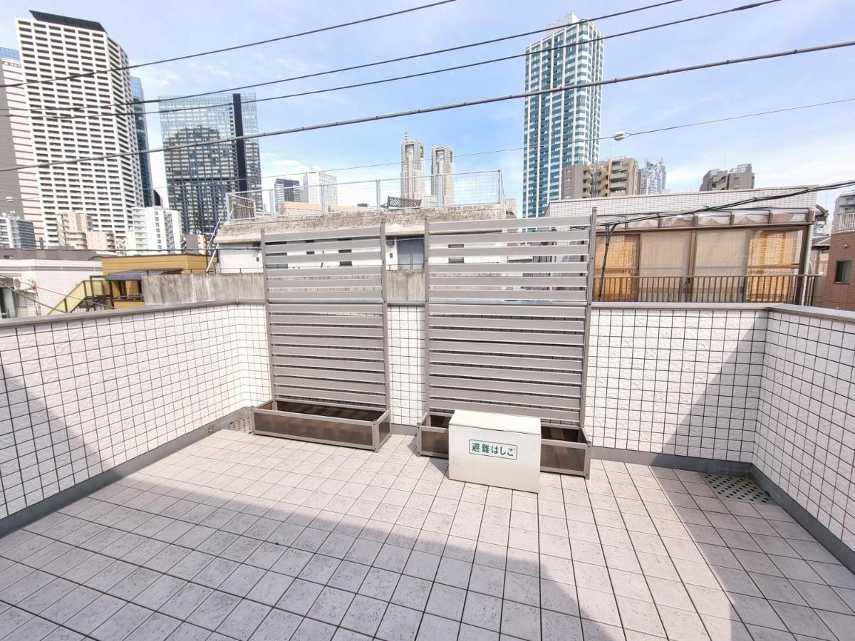 Lien 西新宿 Tokyo Dış mekan fotoğraf