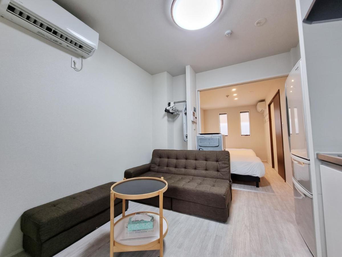Lien 西新宿 Tokyo Dış mekan fotoğraf
