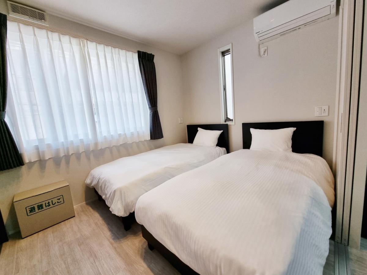 Lien 西新宿 Tokyo Dış mekan fotoğraf