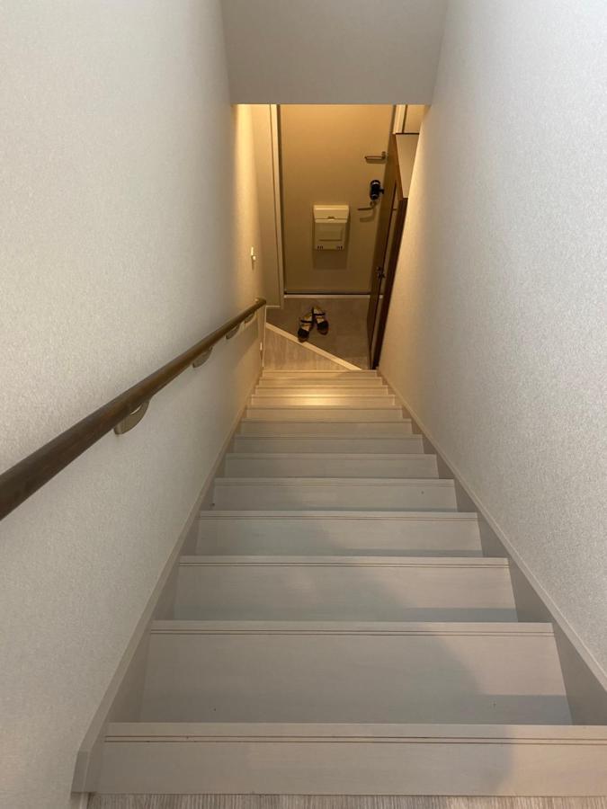 Lien 西新宿 Tokyo Dış mekan fotoğraf